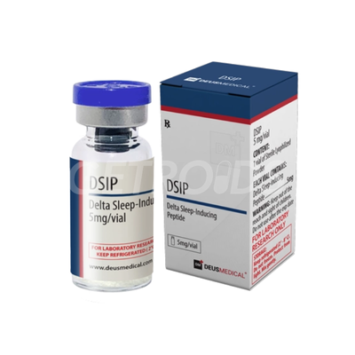 DSIP 5 Deus Medical