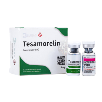 Tesamorelin 2 Beligas Pharma INT