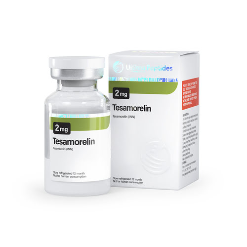 Ultima-Tesamorelin 5mg Ultima Pharma USA